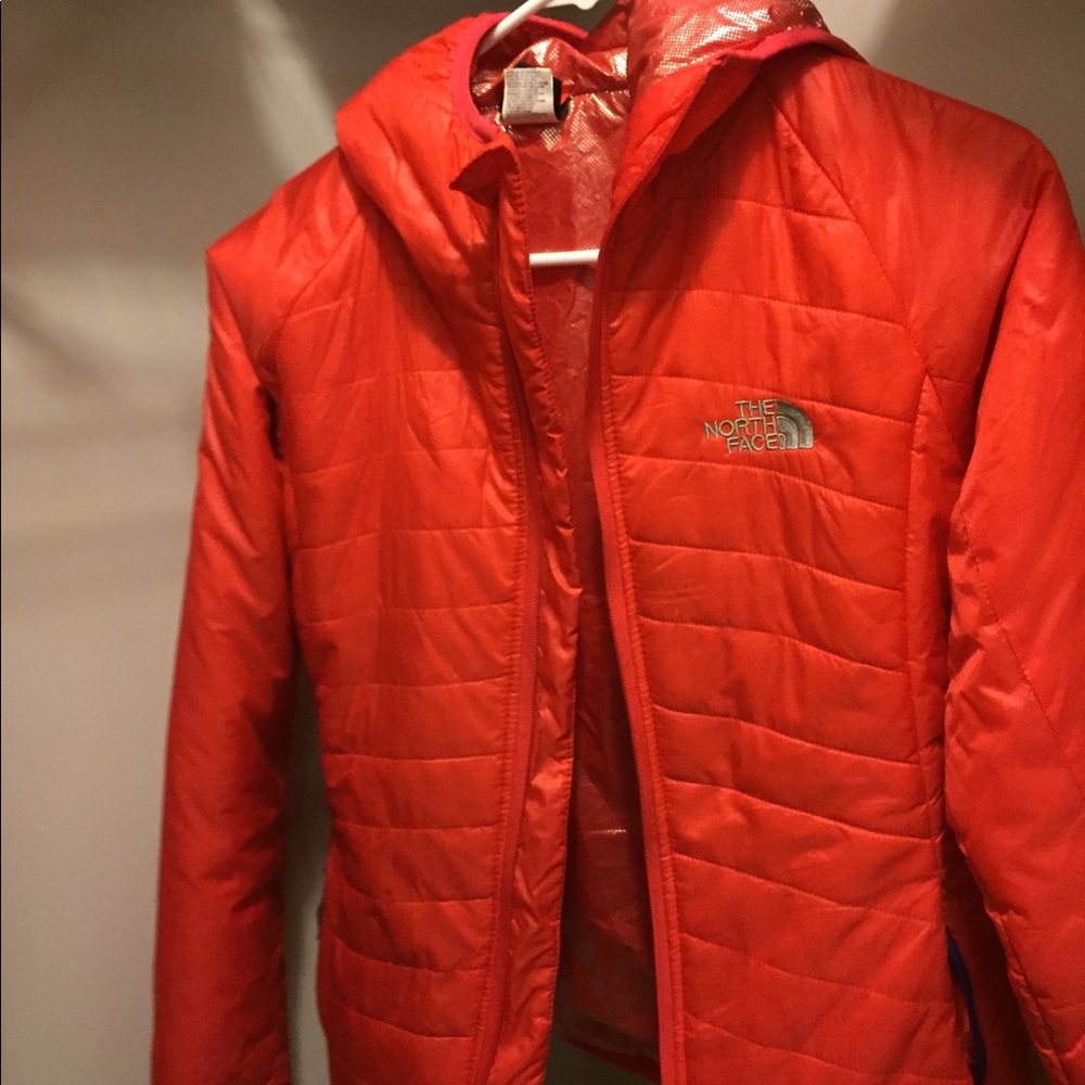 North Face Jacket